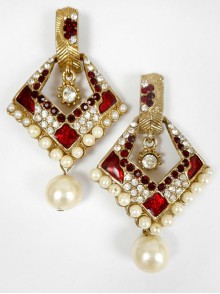 Fashion Earrings